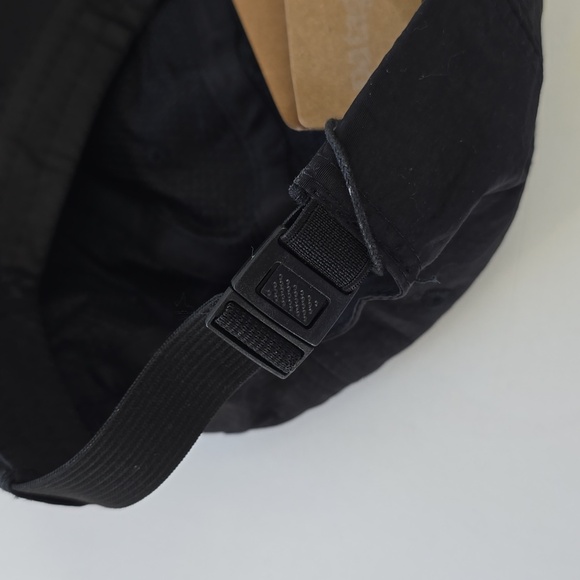 Patagonia Black Logo Cap - Picture 4 of 4